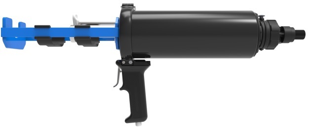 Pistolet AirFlow1 VBA200A