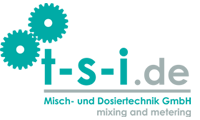 logo TSI