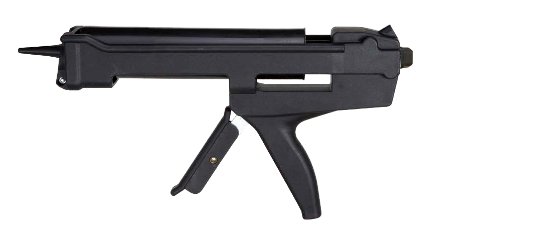 MK H297 MN PISTOLET MANUEL MK POUR CARTOUCHE 330 ML RATIO 10:1