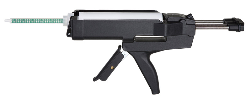 MK H293 PM PISTOLET MANUEL MK POUR CARTOUCHE 450 ML RATIO 2:1