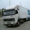 Colle camion