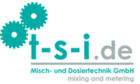 logo TSI