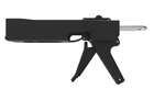MK H248  PISTOLET MANUEL MK POUR CARTOUCHE 200 ML RATIO 1:1