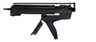 MK H297 iMN  PISTOLET MANUEL MK POUR CARTOUCHE 330 ML RATIO 10:1