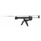 MK H260 M  PISTOLET MANUEL MK POUR CARTOUCHE 345/350 ML RATIO 10:1