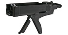 MK H244 S  PISTOLET MANUEL MK POUR CARTOUCHE 385 ML RATIO 3:1