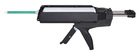 MK H293  PISTOLET MANUEL MK POUR CARTOUCHE 600 ML RATIO 1:1