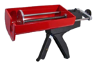 MK H239  PISTOLET MANUEL MK POUR CARTOUCHE 900 ML RATIO 2:1
