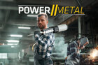 Sika POWER TO METAL | Acrom