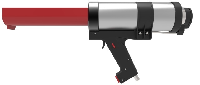 Pistolet TS459XM